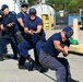 Coast Guard hosts Buoy Tender Round-Up 2024