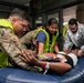 BAMC tests capabilities during city-wide mass casualty exercise