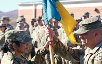 HSC 55th MEB change of command