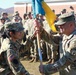 HSC 55th MEB change of command