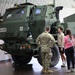 Career Day for local high schools hosted by Tennessee National Guard