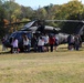 Career Day for local high schools hosted by Tennessee National Guard