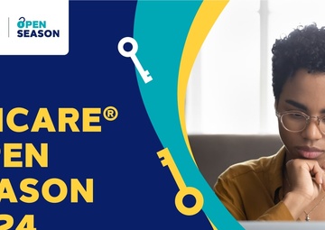 Q&amp;A: What To Know as TRICARE Open Season Begins Nov. 11