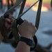 1st MLG Marines and Sailors participate in the Artemis Program
