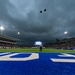 USAFA Football vs Colorado State 2024