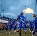 USAFA Football vs Colorado State 2024