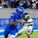 USAFA Football vs Colorado State 2024