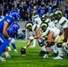 USAFA Football vs Colorado State 2024