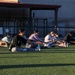 1st MLG Marines and Sailors participate in the Artemis Program