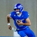 USAFA Football vs Colorado State 2024