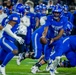 USAFA Football vs Colorado State 2024