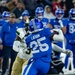 USAFA Football vs Colorado State 2024