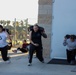 1st MLG Marines and Sailors participate in the Artemis Program