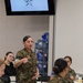 1st MLG Marines and Sailors participate in the Artemis Program