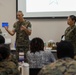 1st MLG Marines and Sailors participate in the Artemis Program
