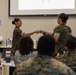 1st MLG Marines and Sailors participate in the Artemis Program