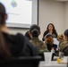 1st MLG Marines and Sailors participate in the Artemis Program