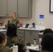 1st MLG Marines and Sailors participate in the Artemis Program