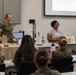 1st MLG Marines and Sailors participate in the Artemis Program