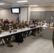 1st MLG Marines and Sailors participate in the Artemis Program