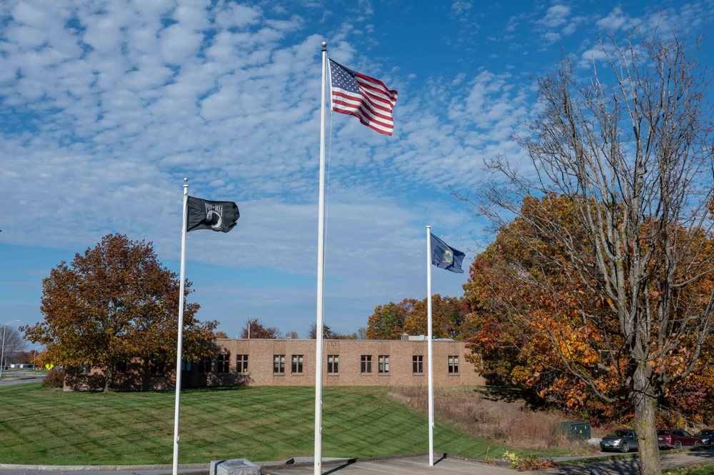 VTANG Honors Deployers