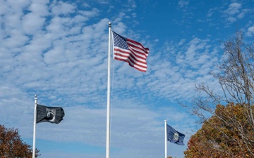 VTANG Honors Deployers