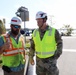USACE sends water pumps to bring flood relief to Lake Bonny residents