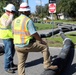 USACE sends water pumps to bring flood relief to Lake Bonny residents