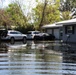 USACE sends water pumps to bring flood relief to Lake Bonny residents