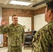 NSGL Sailor Reenlists