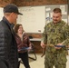 NSGL Sailor Reenlists