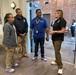 FEMA Administrator Visits Disaster Recovery Center in Augusta, Georgia