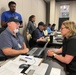 FEMA Administrator Visits Disaster Recovery Center in Augusta, Georgia