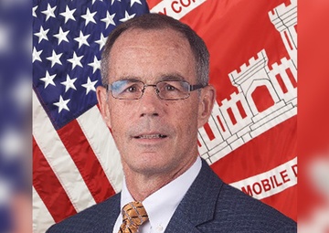 Pete Taylor leaves behind lasting legacy to the Mobile District
