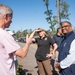 FEMA Administrator Visits Augusta, Georgia