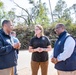 FEMA Administrator Visits Augusta, GA