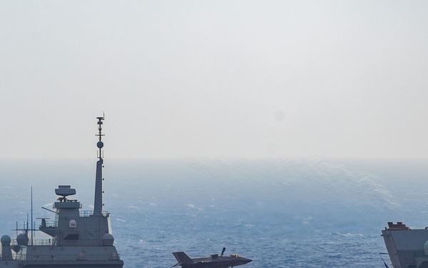 Truman's Deployment