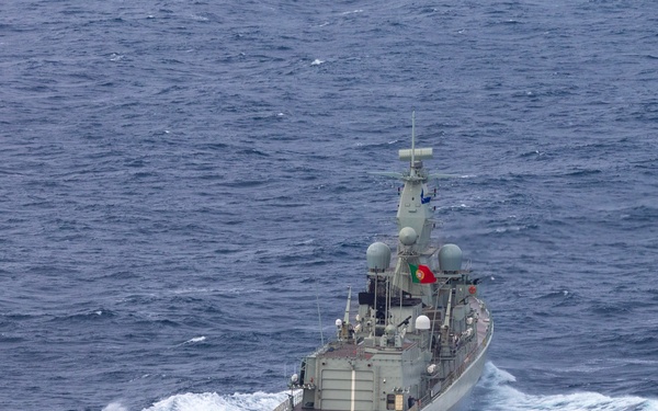Truman's Deployment
