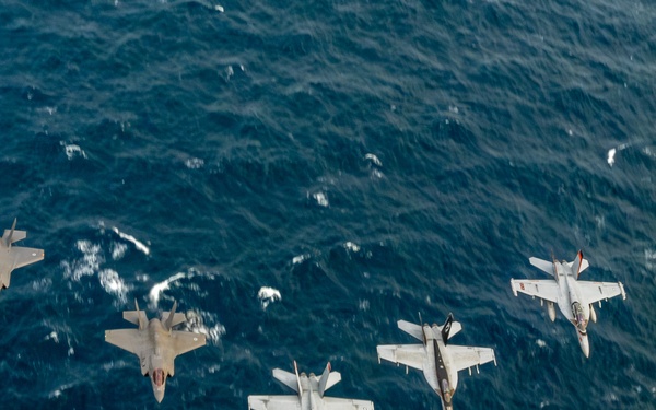 Truman's Deployment