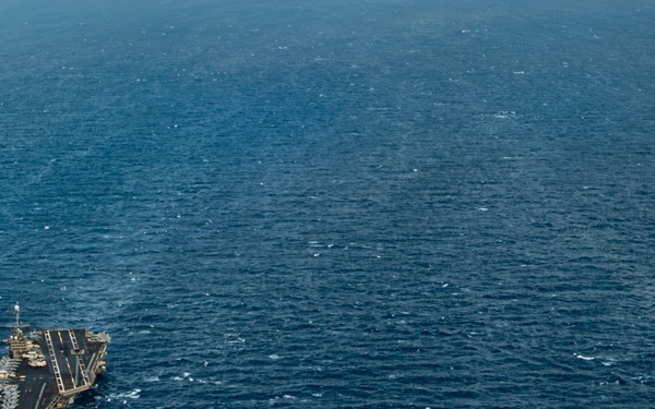 Truman's Deployment