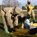 EOD and CBRN Conduct Training Together