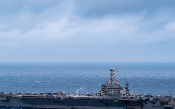 Truman's Deployment