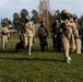 EOD and CBRN Conduct Training Together