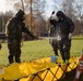 EOD and CBRN Conduct Training Together