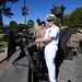 U.S. Navy VADM and SWCC visit Mississippi State University