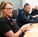 FEMA Administrator Meets with Staff of the Georgia Emergency Management Agency