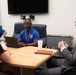 FEMA Administrator Meets with Staff of the Georgia Emergency Management Agency