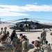 Airmen, Soldiers Team Up: Strengthen Joint Interoperability with UH-60 Training