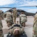 Airmen, Soldiers Team Up: Strengthen Joint Interoperability with UH-60 Training