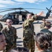 Airmen, Soldiers Team Up: Strengthen Joint Interoperability with UH-60 Training